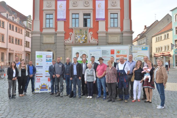 228-2016 Unternehmen sponsern Hpfburg für Gothaer Jugendarbeit