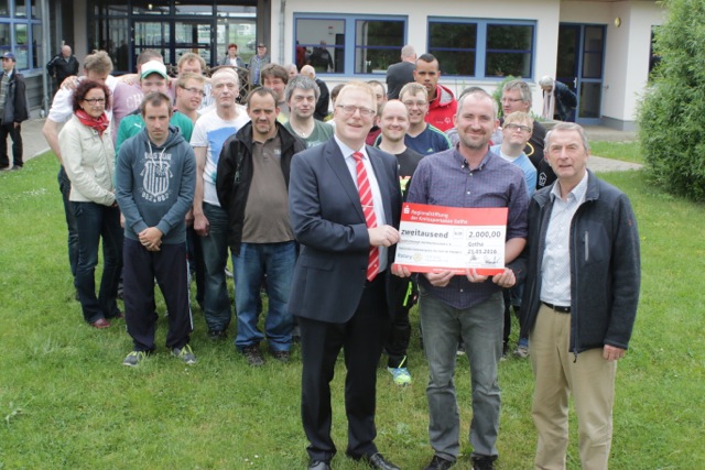 Hannover mit Geld