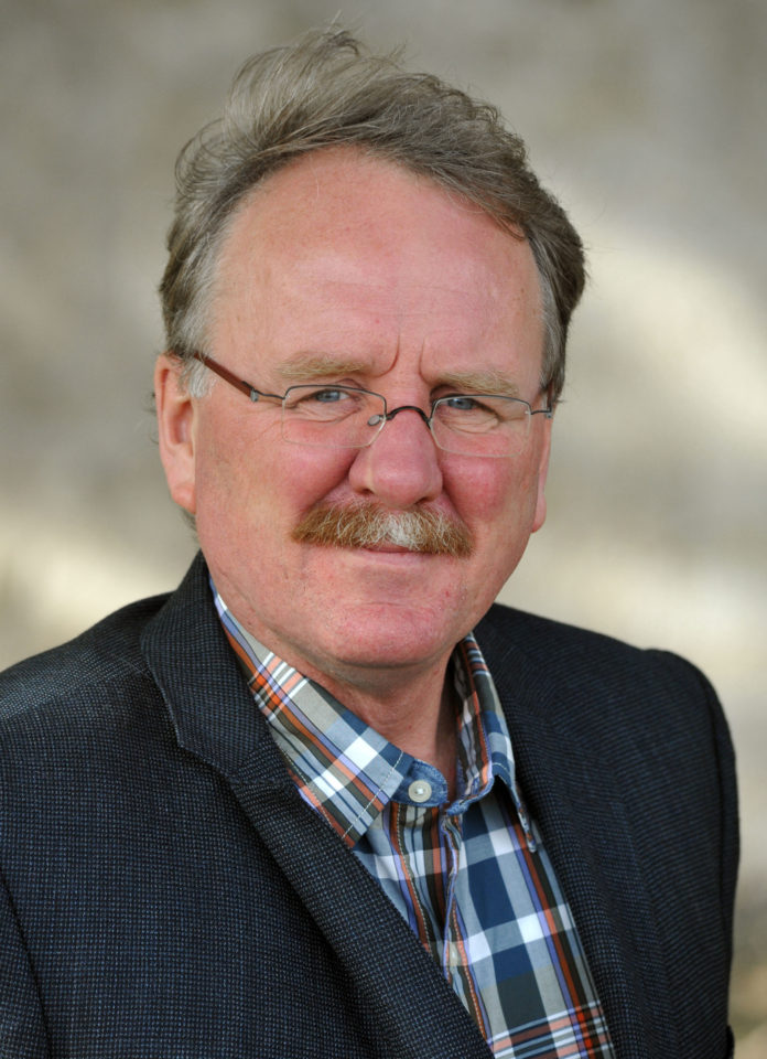 Michael Wermke
