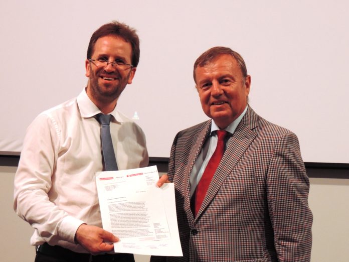 2016-06-22_Mitgliederversammlung (Foto. Klaus Müller, Verbraucherzentrale Bundesverband, und Christian Gumprecht)