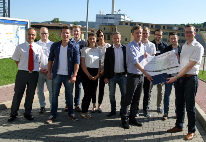 Projektarbeit Wissenstransfer