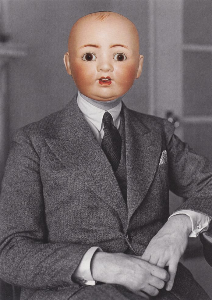 Jorge Chamorro, Puppets and more