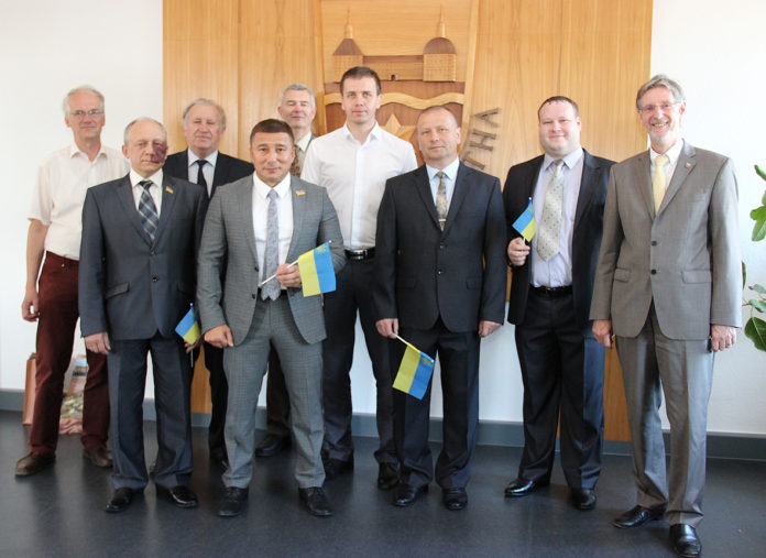 Besuch_ukrainische_Delegation