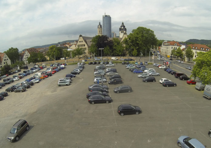 Inselplatz