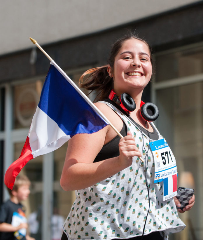 Stifterlauf_Internat_Milane_Khnel_Frankreich