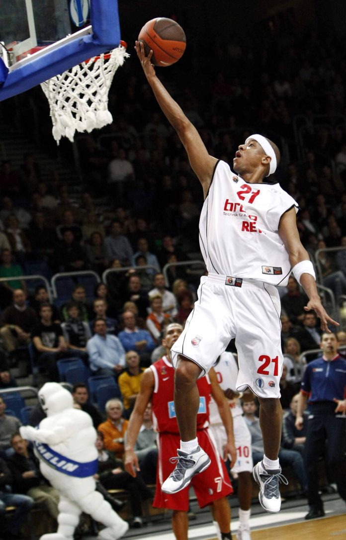Brose Baskets