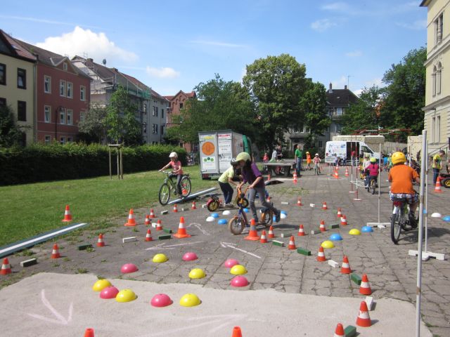 313 - 2016 Fahrradparcours IMG_5144