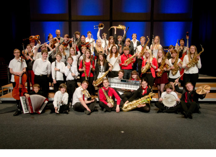 Big-Band