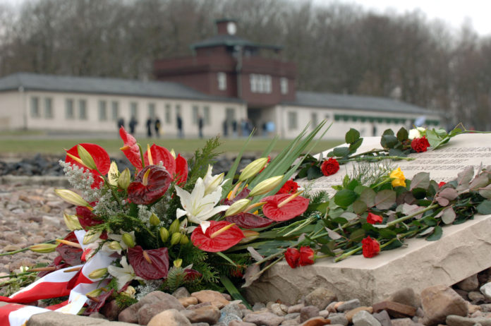 Gedenkstätte Buchenwald