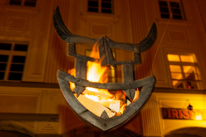 Feuerteufel