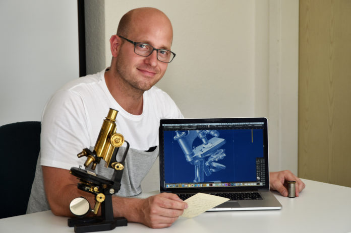 Andreas Christoph