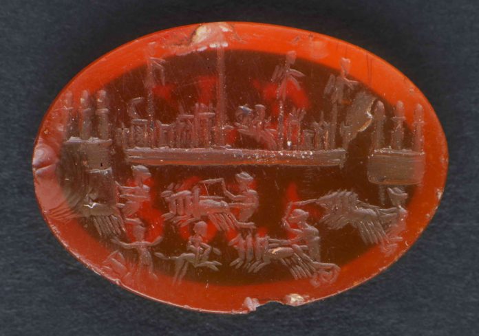 Circus Maximus