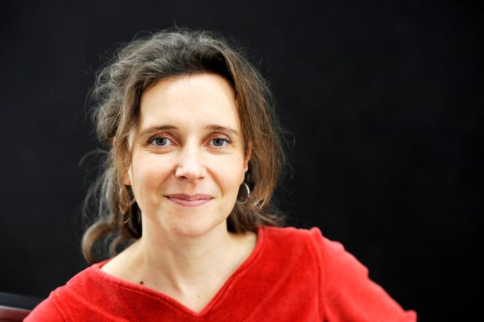 Thphil_Kathrin Blüchert_Foto Lutz Edelhoff