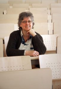 Prof. Dr. Erika Kothe