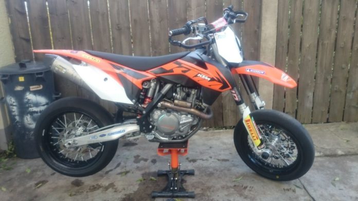 KTM