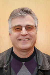 Frieder Neudeck Ostthueringen
