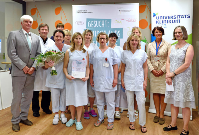 Thüringen Pflegeprofis_Pflege_UKJ_E130
