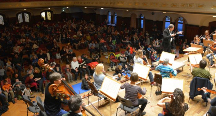 Babykonzert in der Jenaer Philharmonie_DSC_1094