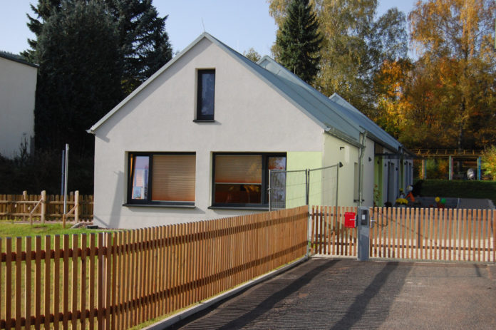 Kiga tabarz