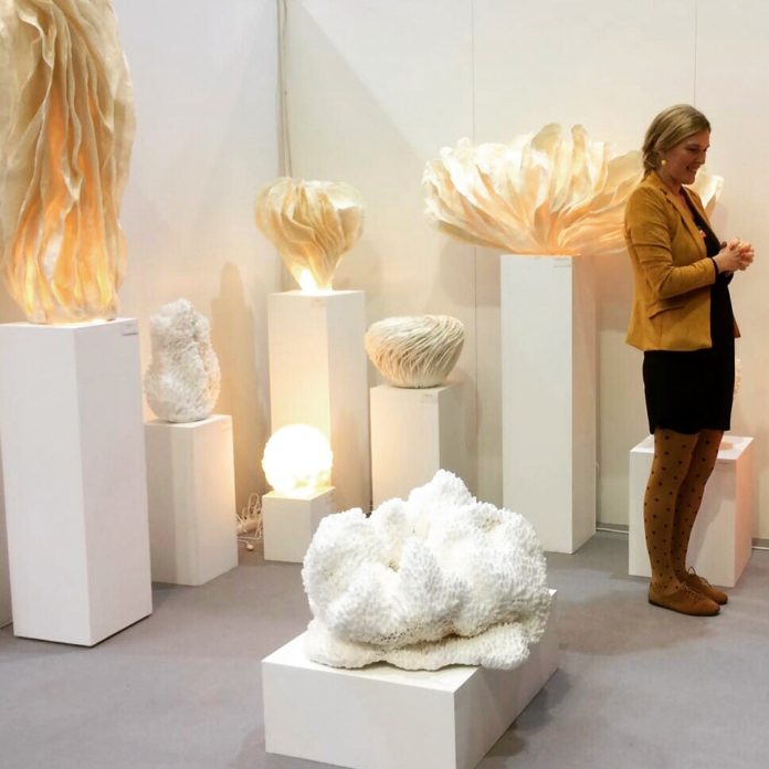 PM 59-2017 - Philine Görnandt auf der artthuer 2016