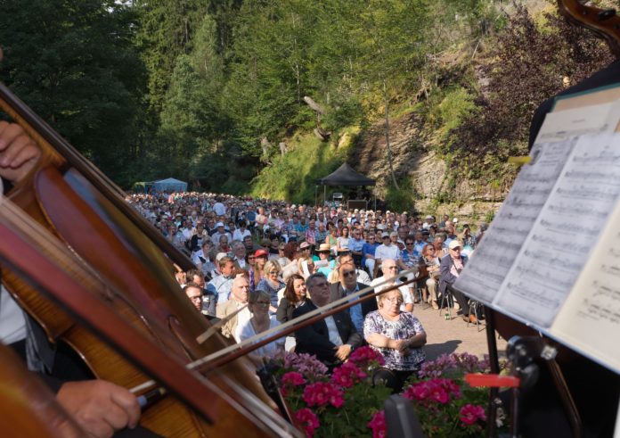 Konzert 2015