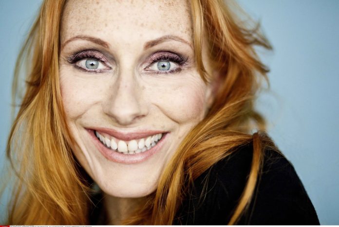 ANDREA SAWATZKI