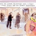 Lehrerbewaffnung