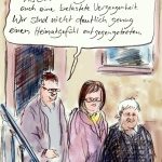 Selbstkritisch