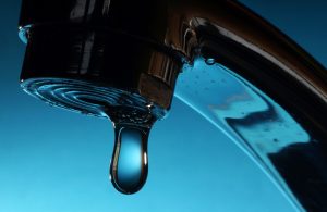 Symbolbild Trinkwasser