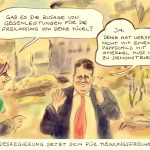 diplomatischer Erfolg