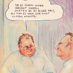 verfrüht gewusst
