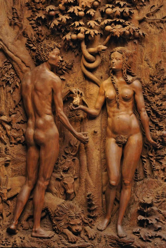 Meister IP Adam und Eva_klein
