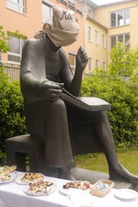 Impression Marx-Symposium1