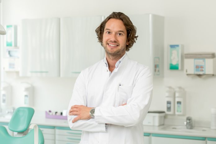 UKJ Zahnklinik, Prof. Jacobs