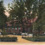 Waltershausen_Stadthalle_1