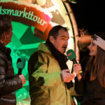 07.12.2018 MDR JUMP Weihnachtsmarkttour in Gotha