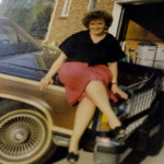Helga K. 1993 in Gastonia