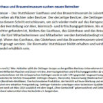 Oettinger Text