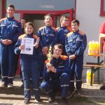 Jugendfeuerwehr Gotha Stadtmitte