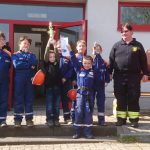 Jugendfeuerwehr Gotha Stadtmitte
