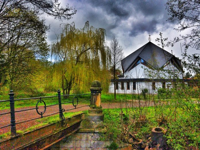 160426 Kesselmühlenweg II