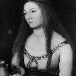 Holbein, Katharina