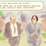Businessenglish