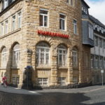 Gotha, Kreissparkasse, KSK