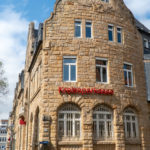 Kreissparkasse, Gotha, KSK