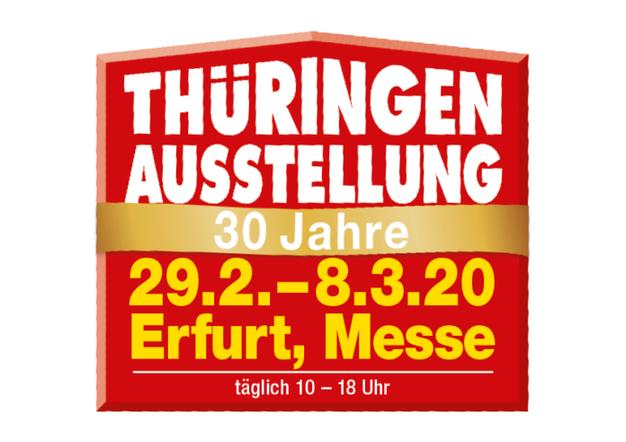 Logo TA mit 30Jahre