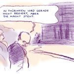 Machtverhältnisse