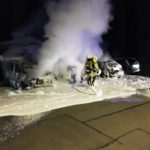 Einsatzstelle Schöne Allee 20200530