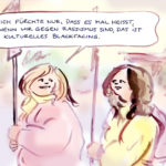 gut gemeint