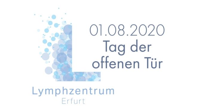 Lymphzentrum